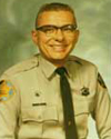 Sheriff Deputy Ralph K. Butler