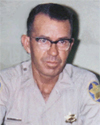 Sheriff Deputy Warren LaRue